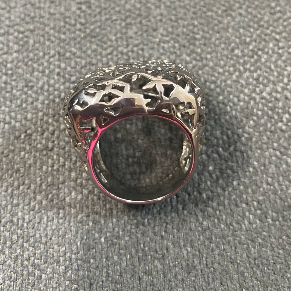 Stainless Steel ring